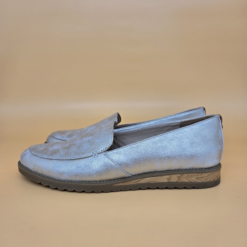 Dr. Scholl's Jetset Loafer Women's Shoes Size 8